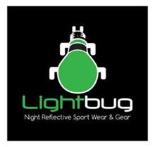 LIGHTBUG NIGHT REFLECTIVE SPORT WEAR & GEAR