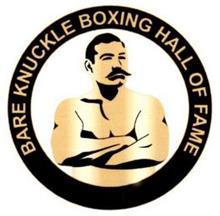 BARE KNUCKLE BOXING HALL OF FAME