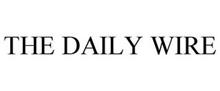 THE DAILY WIRE