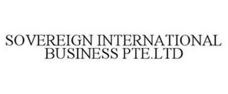 SOVEREIGN INTERNATIONAL BUSINESS PTE.LTD