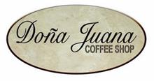 DOÑA JUANA COFFEE SHOP