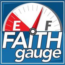 FAITH GAUGE E F
