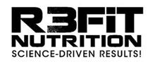R3FIT NUTRITION SCIENCE-DRIVEN RESULTS!