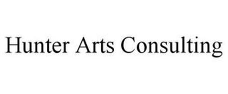 HUNTER ARTS CONSULTING