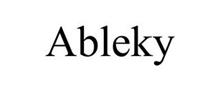 ABLEKY