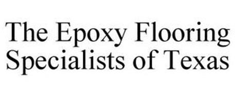 THE EPOXY FLOORING SPECIALISTS OF TEXAS