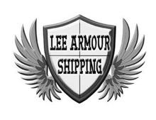 LEE ARMOUR SHIPPING
