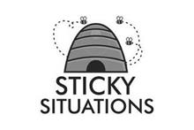 STICKY SITUATIONS