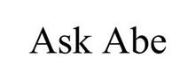 ASK ABE
