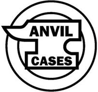 ANVIL CASES