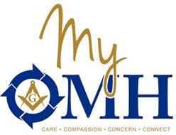 MY OMH CARE COMPASSION CONCERN CONNECT