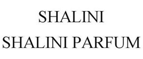 SHALINI SHALINI PARFUM