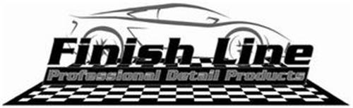 FINISH LINE PROFESSIONAL DETAIL PRODUCTS