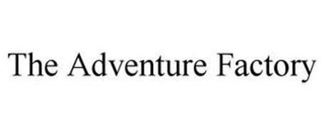 THE ADVENTURE FACTORY