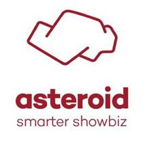 ASTEROID SMARTER SHOWBIZ