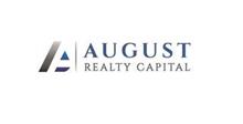 A AUGUST REALTY CAPITAL