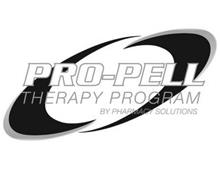 PRO-PELL THERAPY PROGRAM BY PHARMACY SOLUTIONS