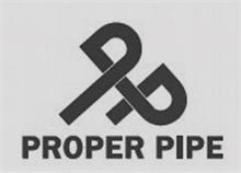 PP PROPER PIPE