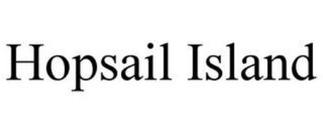 HOPSAIL ISLAND