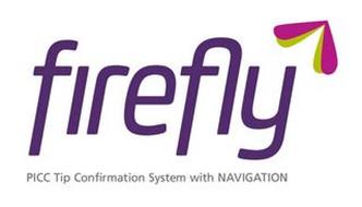 FIREFLY PICC TIP CONFIRMATION SYSTEM WITH NAVIGATION