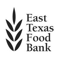 EAST TEXAS FOOD BANK