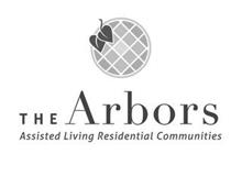 THE ARBORS ASSISTED LIVING RESIDENTIAL COMMUNITIES