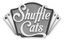 SHUFFLE CATS