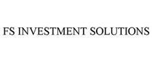 FS INVESTMENT SOLUTIONS