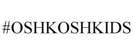 #OSHKOSHKIDS