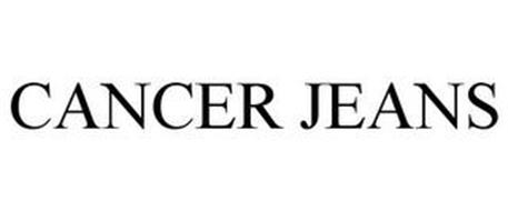 CANCER JEANS