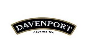 DAVENPORT GOURMET TEA