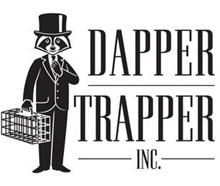 DAPPER TRAPPER INC.