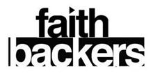 FAITH BACKERS