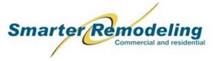 SMARTER REMODELING COMMERCIAL AND RESIDENTIAL