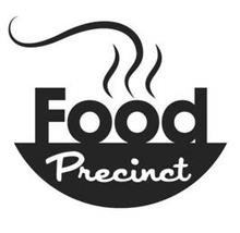 FOOD PRECINCT