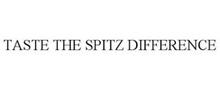 TASTE THE SPITZ DIFFERENCE