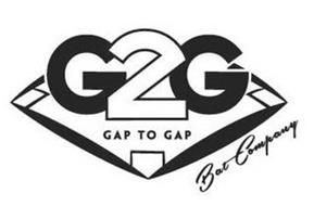 G2G GAP TO GAP BAT COMPANY