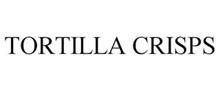 TORTILLA CRISPS