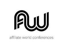 AW AFFILIATE WORLD CONFERENCES