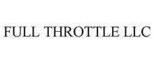 FULL THROTTLE LLC