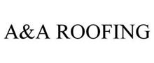 A&A ROOFING