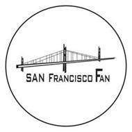 SAN FRANCISCO FAN