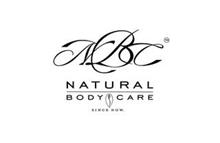 NBC NATURAL BODY CARE SINCE NOW.