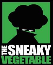 THE SNEAKY VEGETABLE