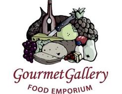 GOURMET GALLERY FOOD EMPORIUM