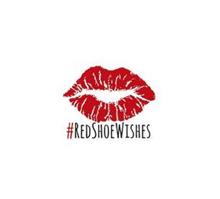 #RED SHOE WISHES
