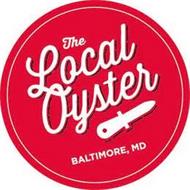 THE LOCAL OYSTER BALTIMORE, MD