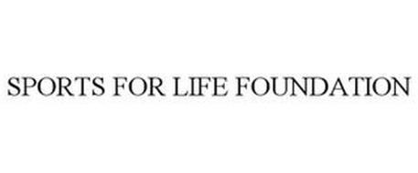 SPORTS FOR LIFE FOUNDATION