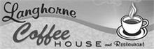 LANGHORNE COFFEE HOUSE AND RESTAURANT