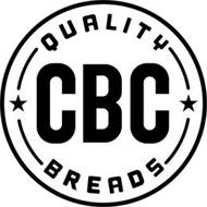 CBC QUALITY BREADS